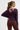 Ala Yoga Longsleeve - Bloom