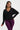 Ala Yoga Longsleeve - Onyx Black