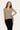 Aurora Yoga Wrap Top - Fern