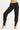 Dakini Yoga Broek – Onyx Black