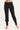 Devi Yoga Broek  - Onyx Black