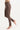 Gaia Yoga Legging - Clay