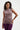 Good Karma Yoga Top - Fireclay