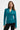 Ishtar Longsleeve Yoga Top - Riverstone