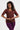 Kami Yoga Tee - Marron