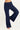 Maeve Wijde Yoga Broek - Midnight