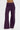 Maeve Wijde Yoga Broek - Bloom