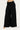 Nyx Wijde Yoga Broek - Onyx Black