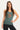 OM Core Yoga Tank - Forest