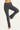 Pranafied Flare Yoga broek - Ash