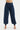 Rhea Yoga Broek - Midnight