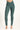 Sati High Waist Yoga Legging - Forest