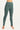 Surya Dry fit Yoga legging – Forest