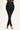 Surya Dry Fit Yoga Legging - Onyx Black