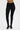 Tara Pocket Yoga Legging  - Onyx Black